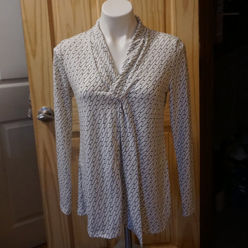 Ann Taylor Blouse